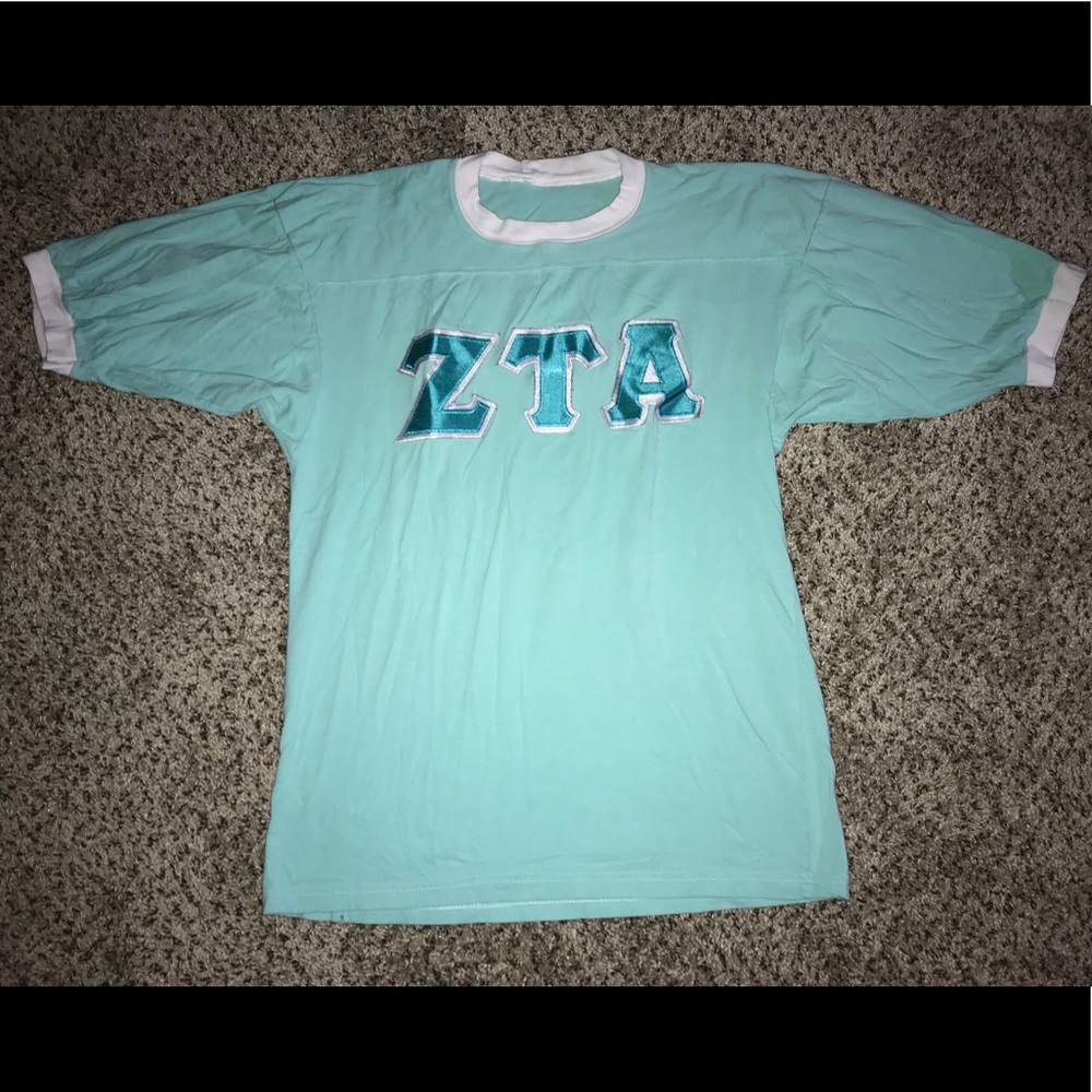 ZTA Long-Sleeve Shirt